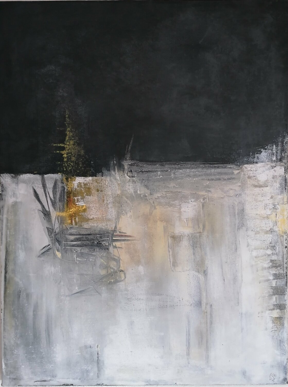 Let me get end...  No. 20621 Vera Jochum