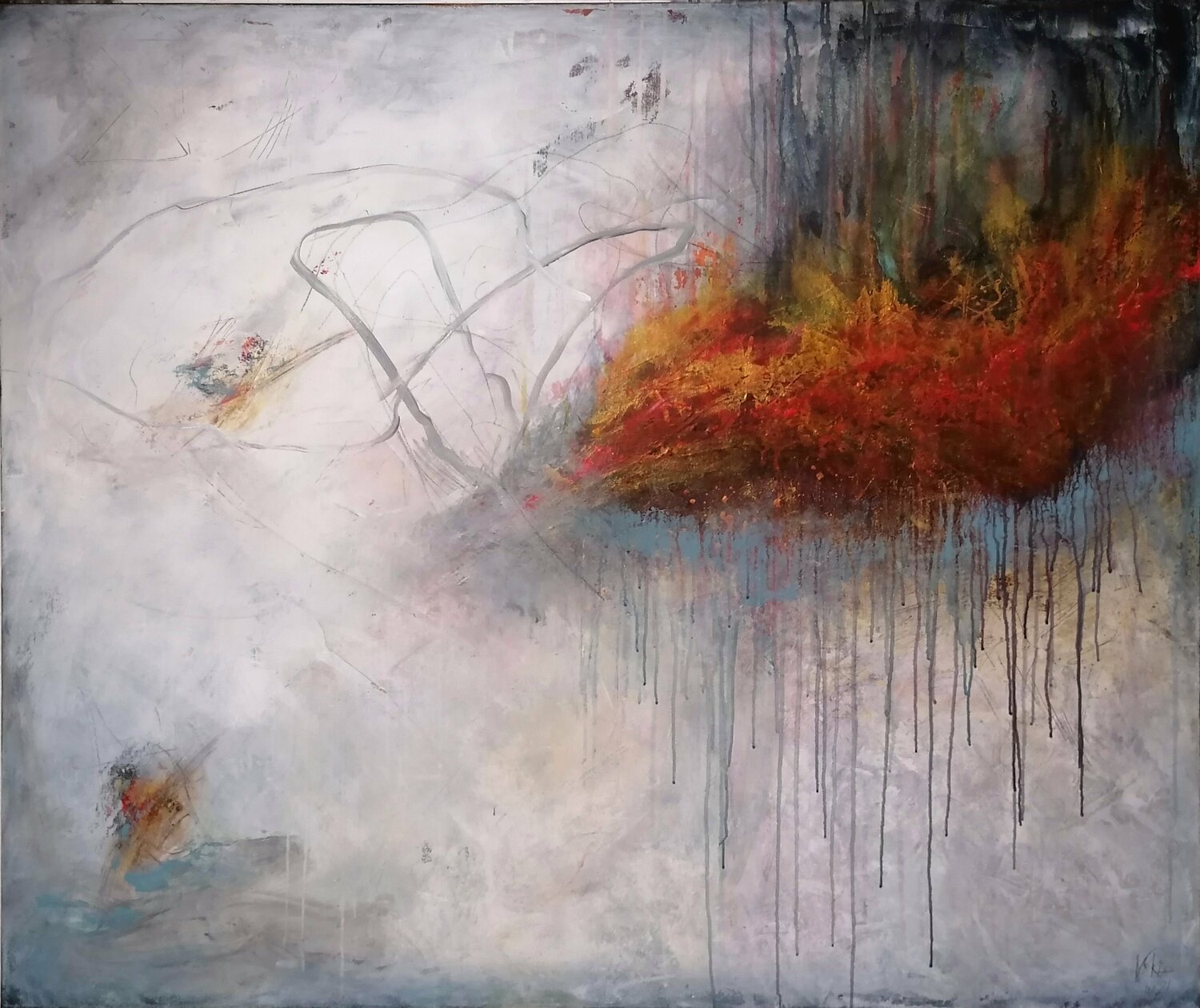 Far beyond infinity   No. 10 11 21 Vera Jochum