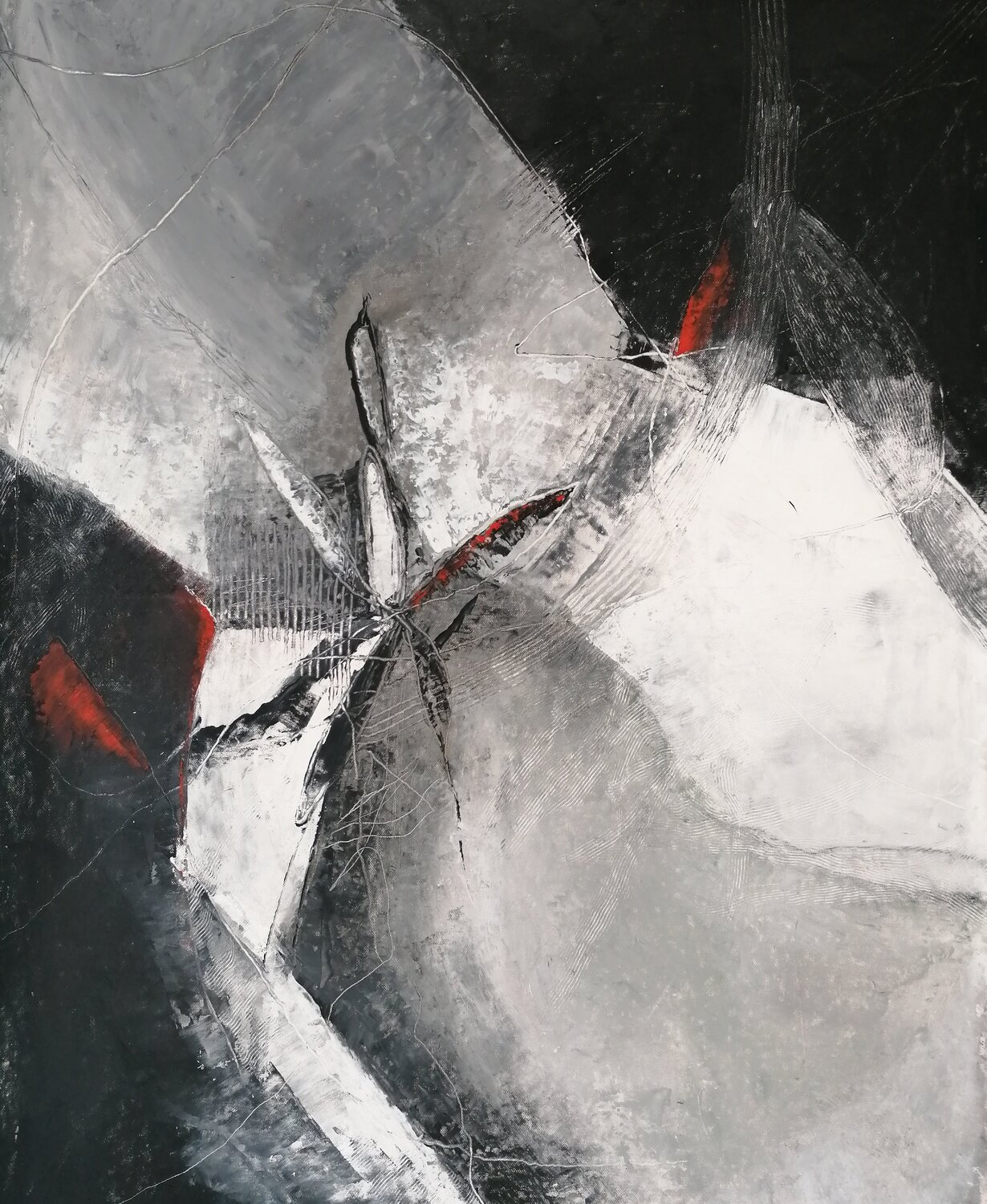 Longing for summer days  No. 16 2 22 Vera Jochum