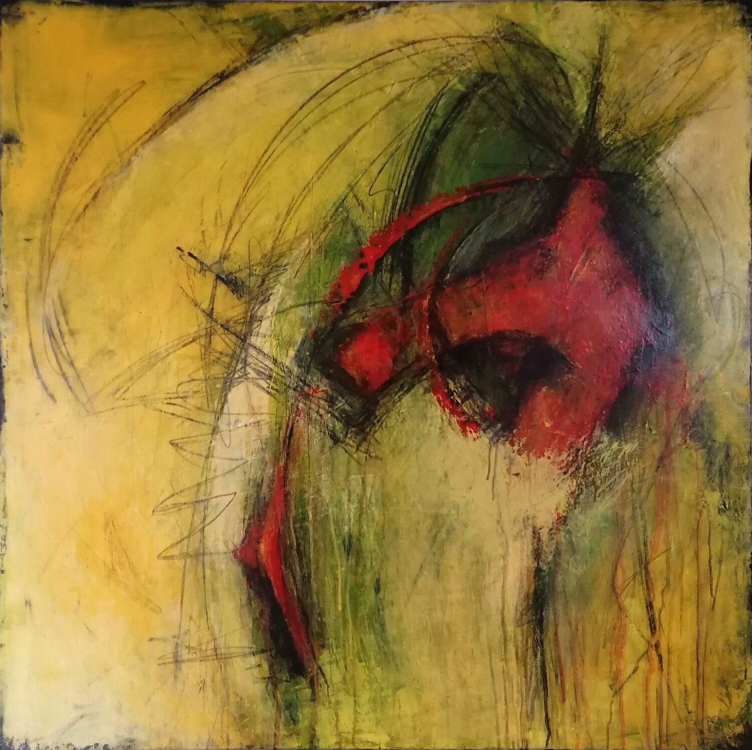 Louder than words no. 14 4 22 Vera Jochum