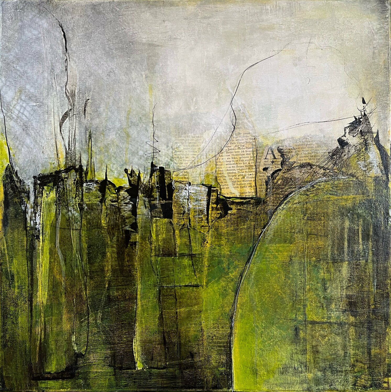 The raven  No. 1 7 22 Vera Jochum