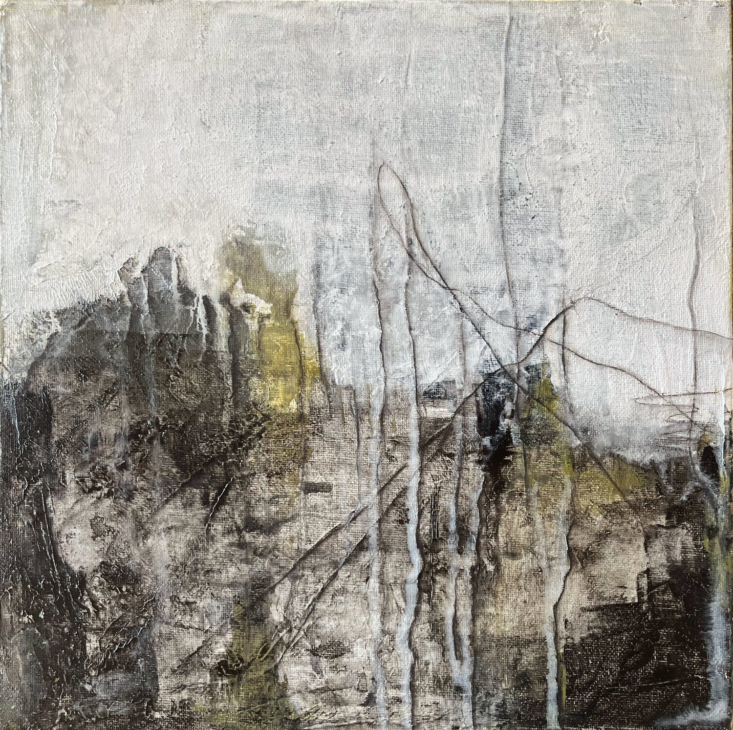 deep dream, Nr. 7/7/22 Vera Jochum