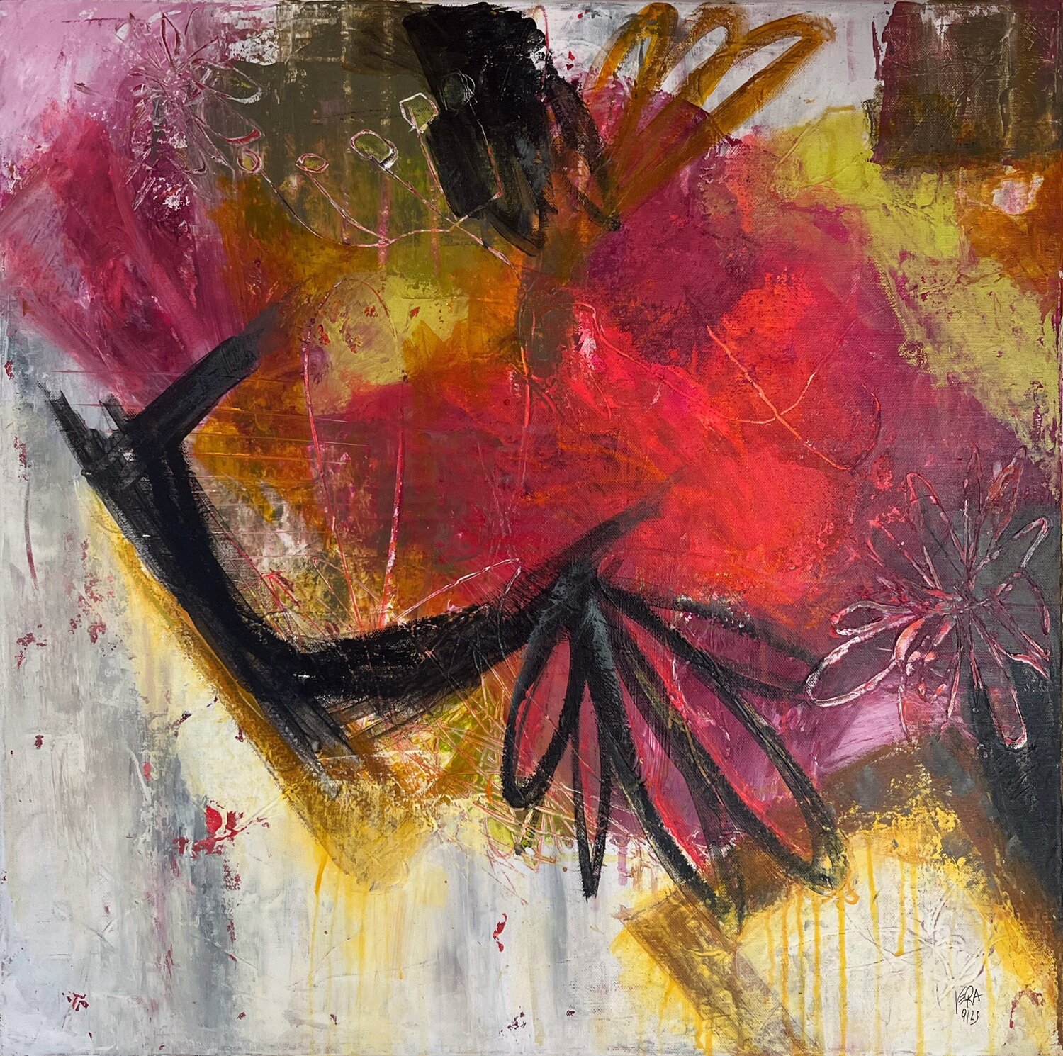 Return to sender, No   06 09 23 Vera Jochum