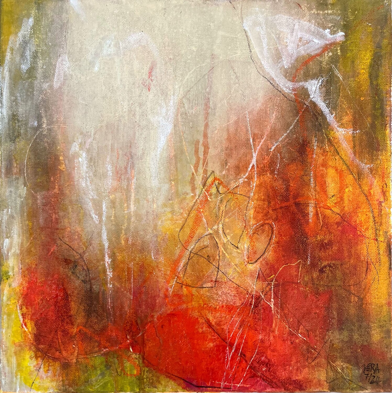 Summer Breeze, N° 05 07 24 Vera Jochum