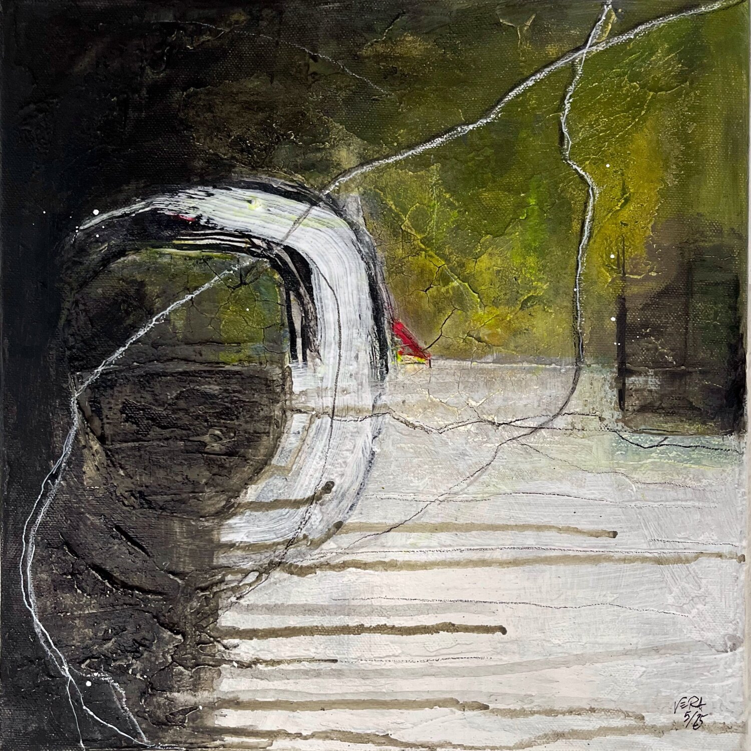 Transition, N° 01 06 25 Vera Jochum