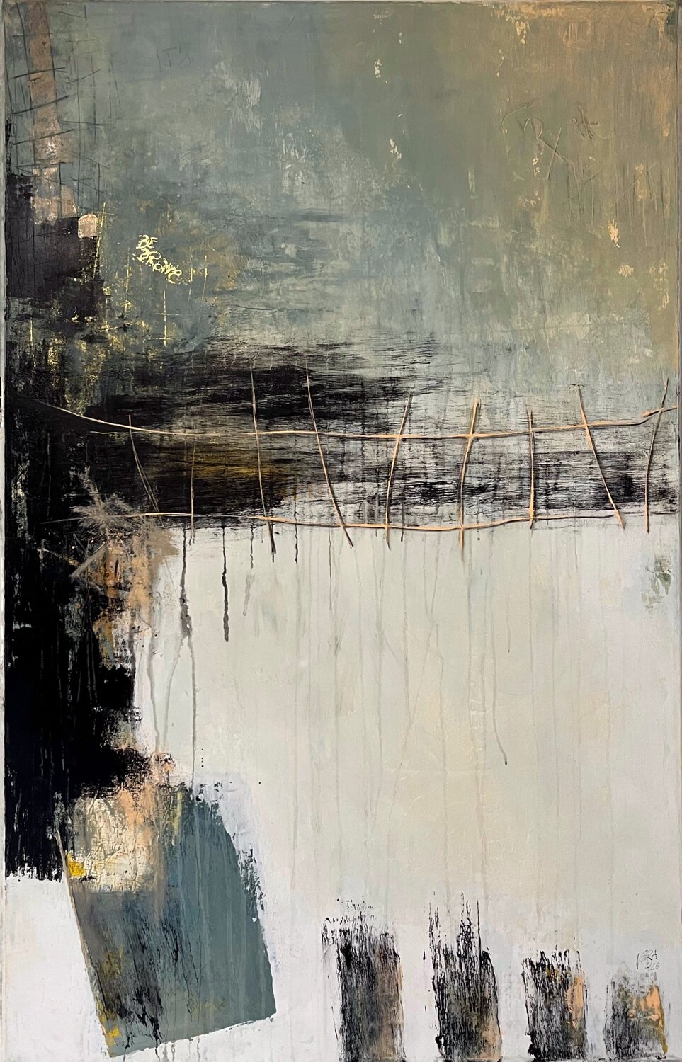 Be brave, N° 01 02 26 Vera Jochum