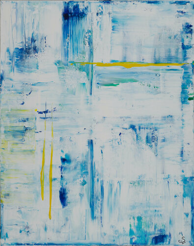 Fresh de Sangie, Pintura a la venta en Singulart