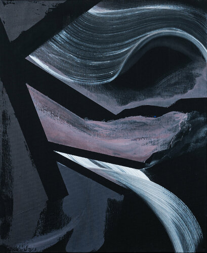 Let it go de Sangie, Pintura a la venta en Singulart