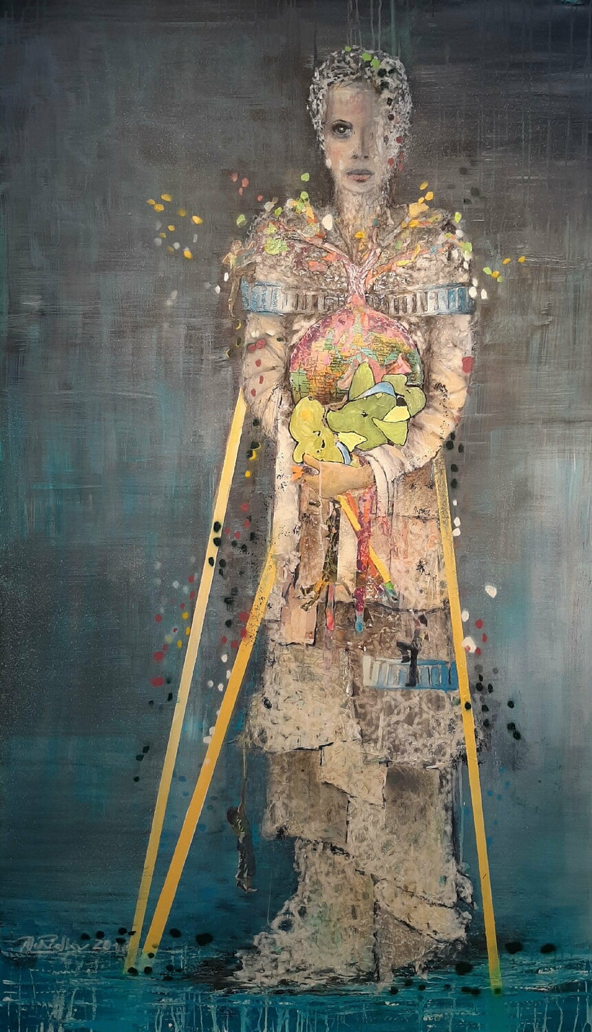 Gaia Dagmar Ridky
