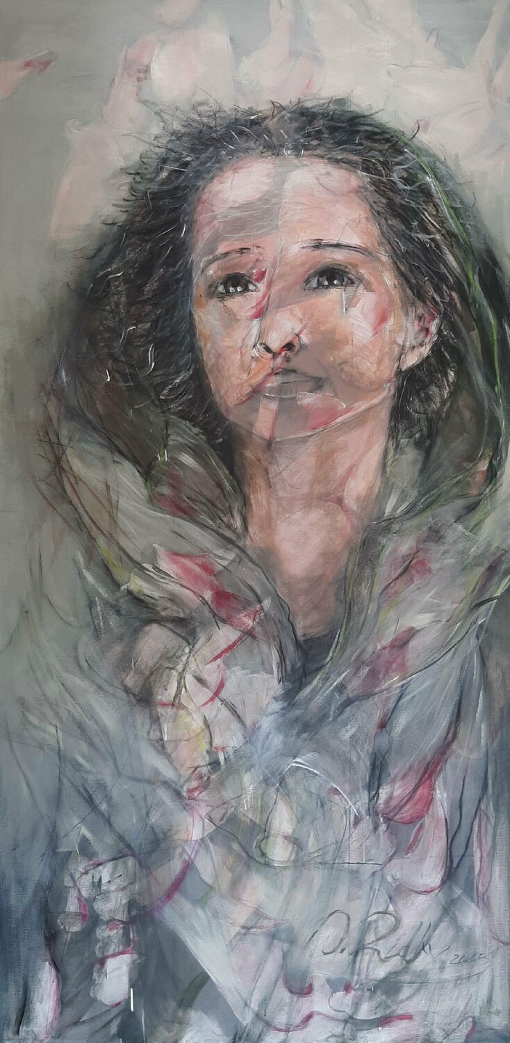 Maria Dagmar Ridky