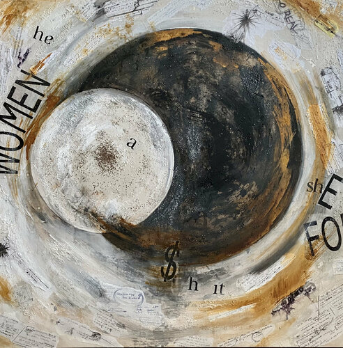 Inner Cosmos Mila Ruiz