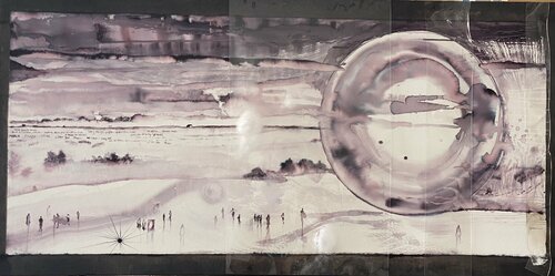 Existence in Exodus Mila Ruiz