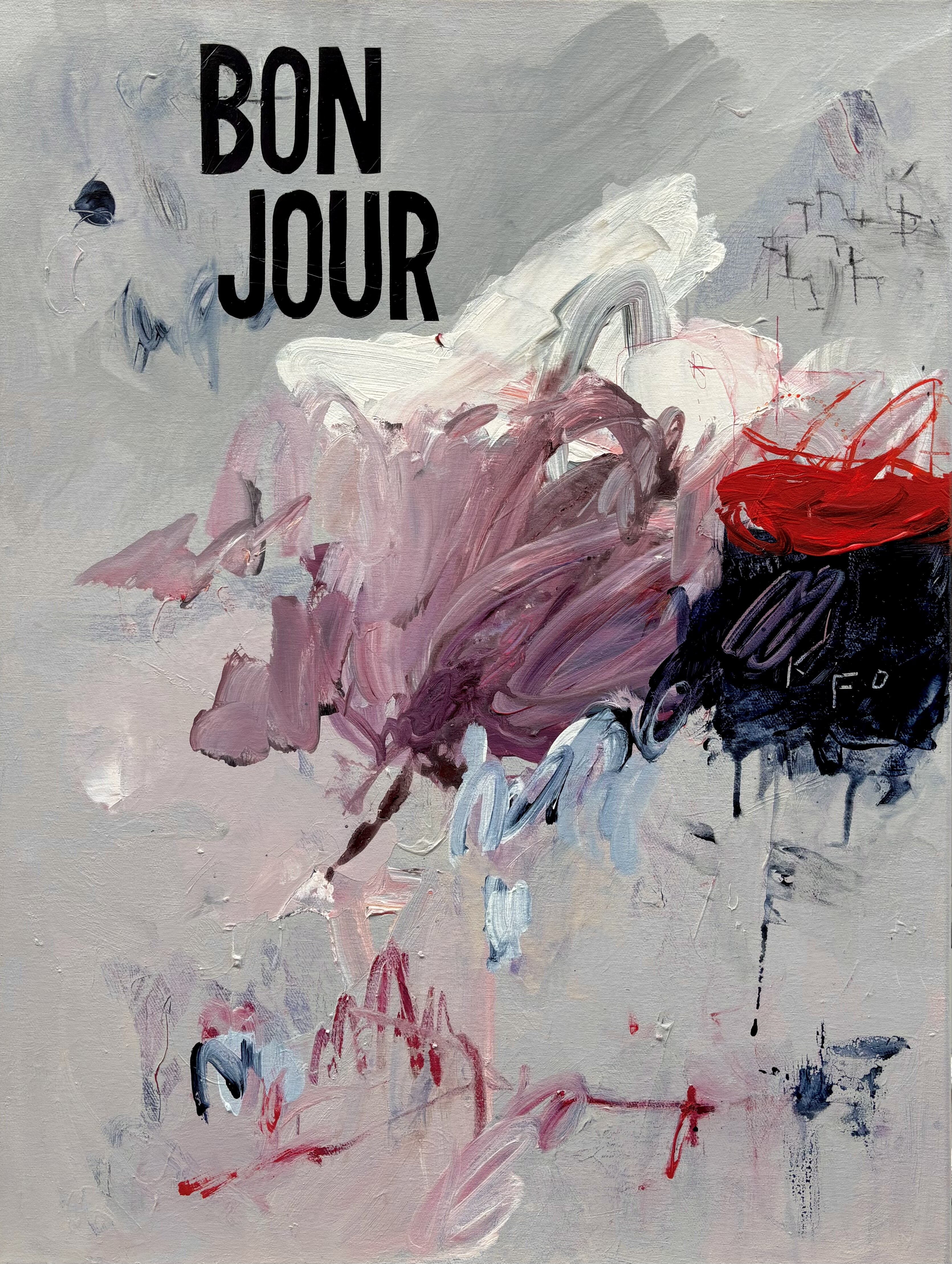 Curation du Mardi 3. Februar 2026 (2)