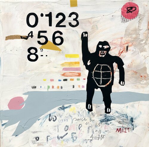 ¡Hola chicos! Mina Ilic