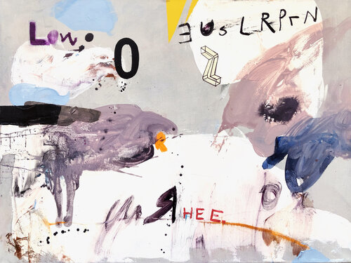 Square One Mina Ilic