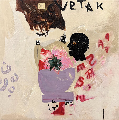 Late Bloomer Mina Ilic