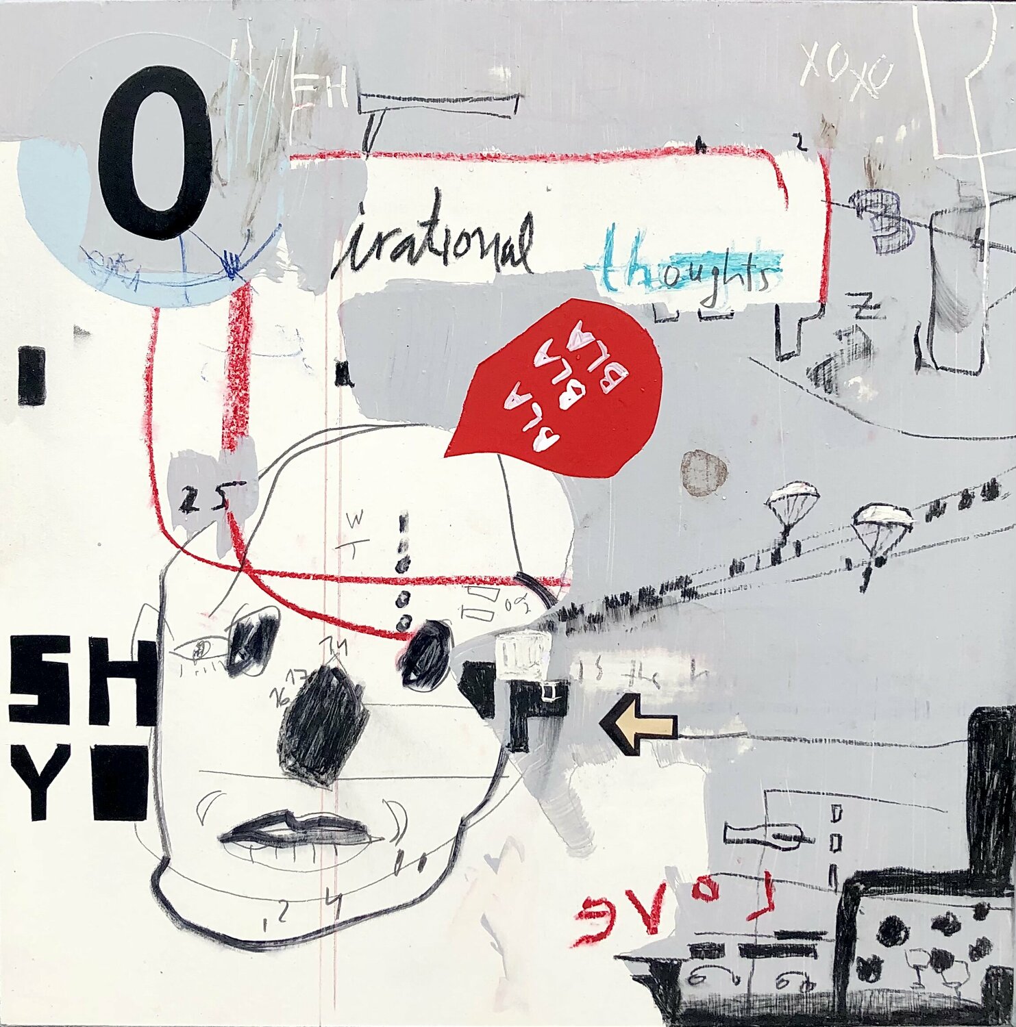 El Bandido Mina Ilic