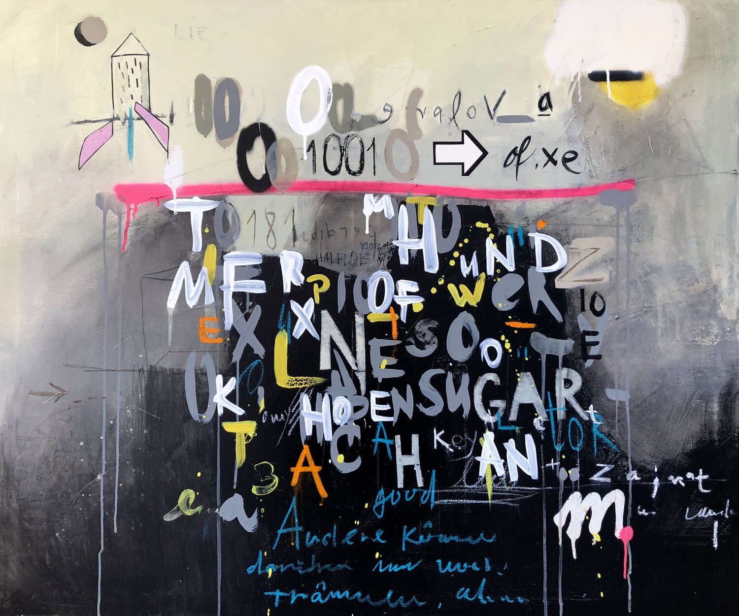 Play on Words Mina Ilic