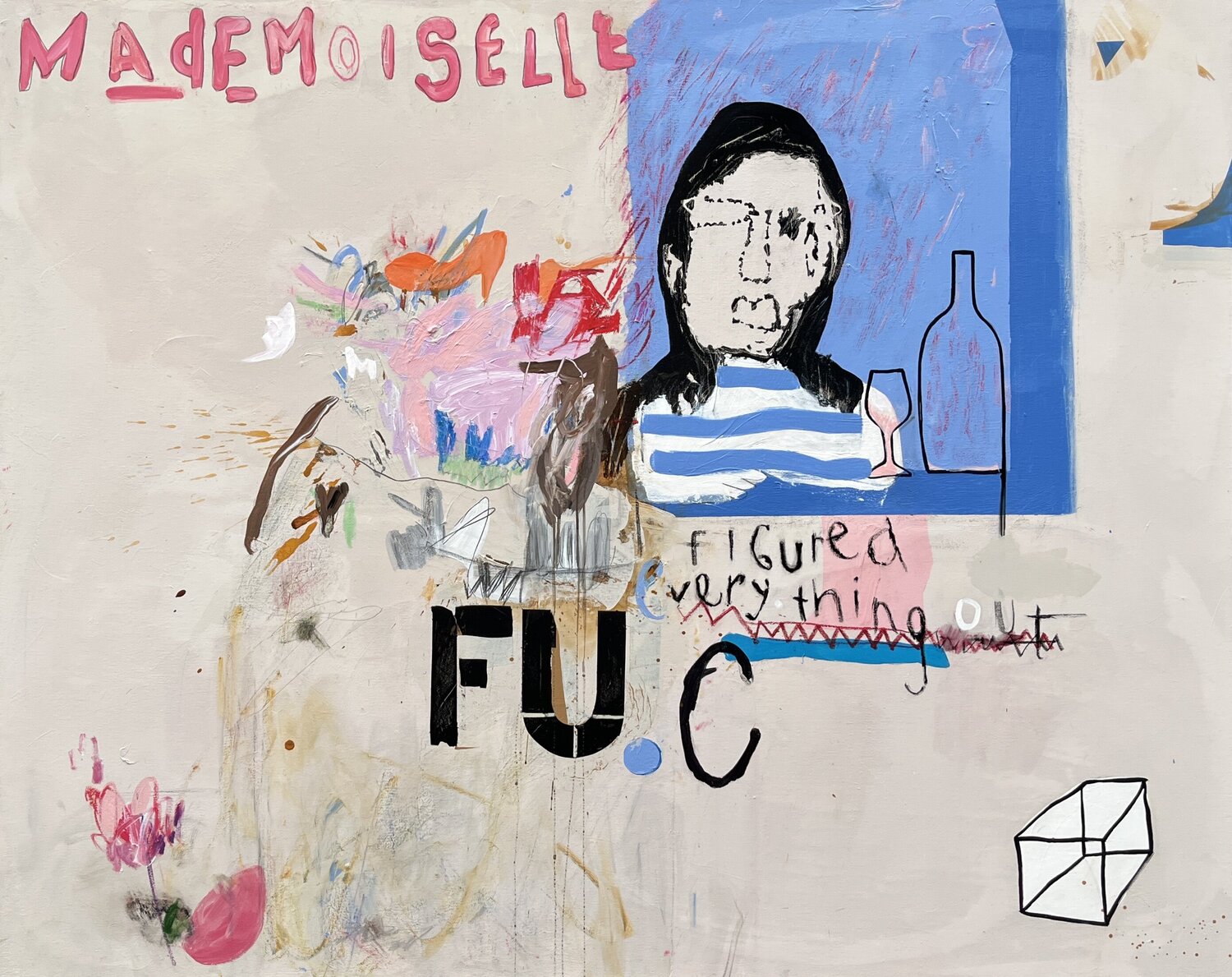 Café de Flore Mina Ilic