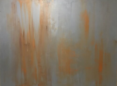 Illusion by Laura Pretto Vargas, Painting for Sale on Singulart