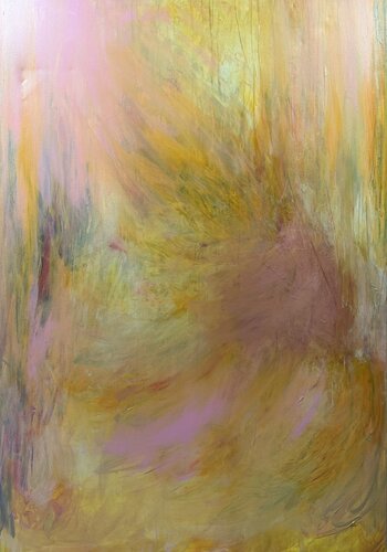 Bare by Laura Pretto Vargas, Painting for Sale on Singulart