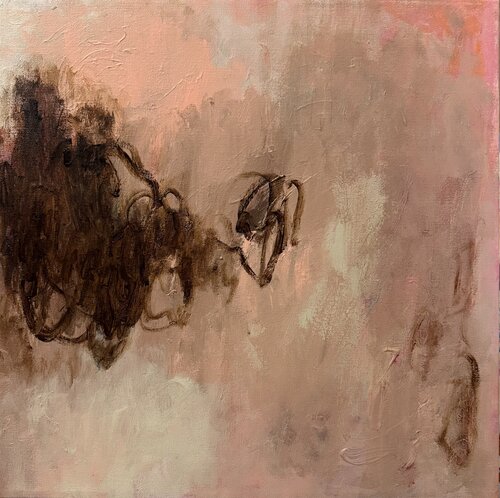 The Gentle Undoing Laura Pretto Vargas