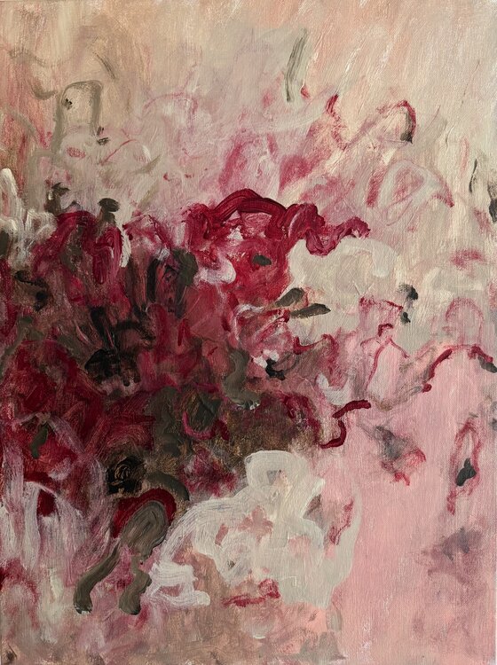 Echoes Beneath the Skin Laura Pretto Vargas