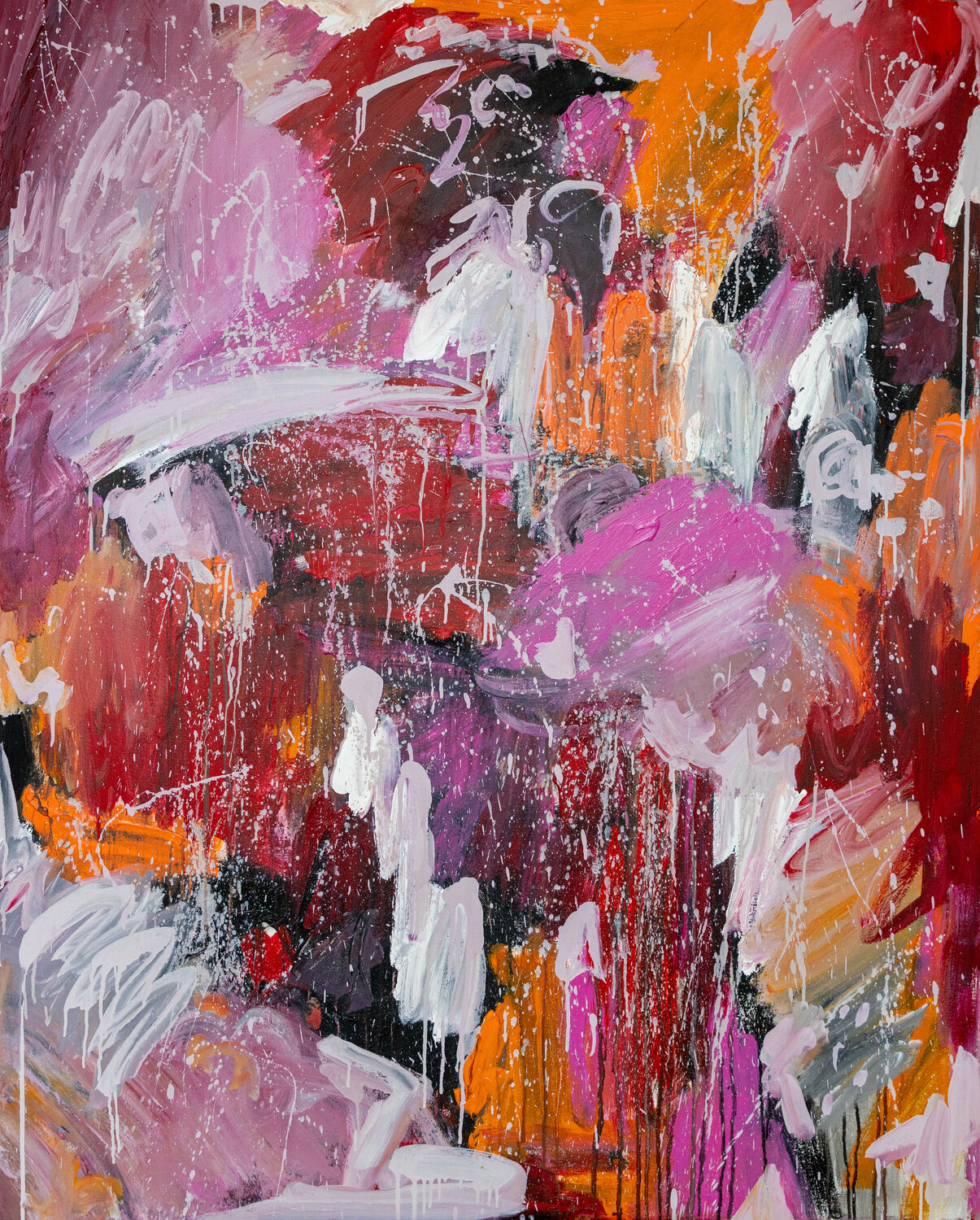 Obsession Laura Pretto Vargas