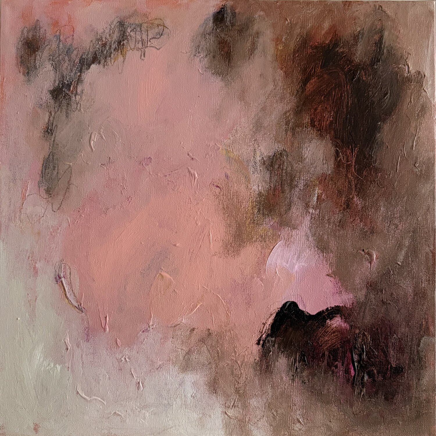 Where Tenderness Dissolves Laura Pretto Vargas