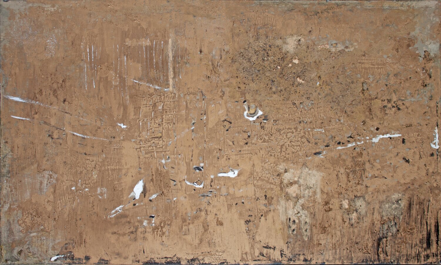 Bronze Structures Isa Huss