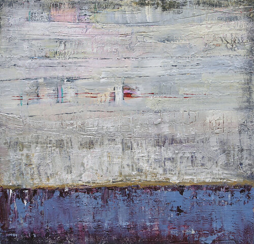 Dreamlover van Loretta Kaltenhauser, Schilderij te koop op Singulart