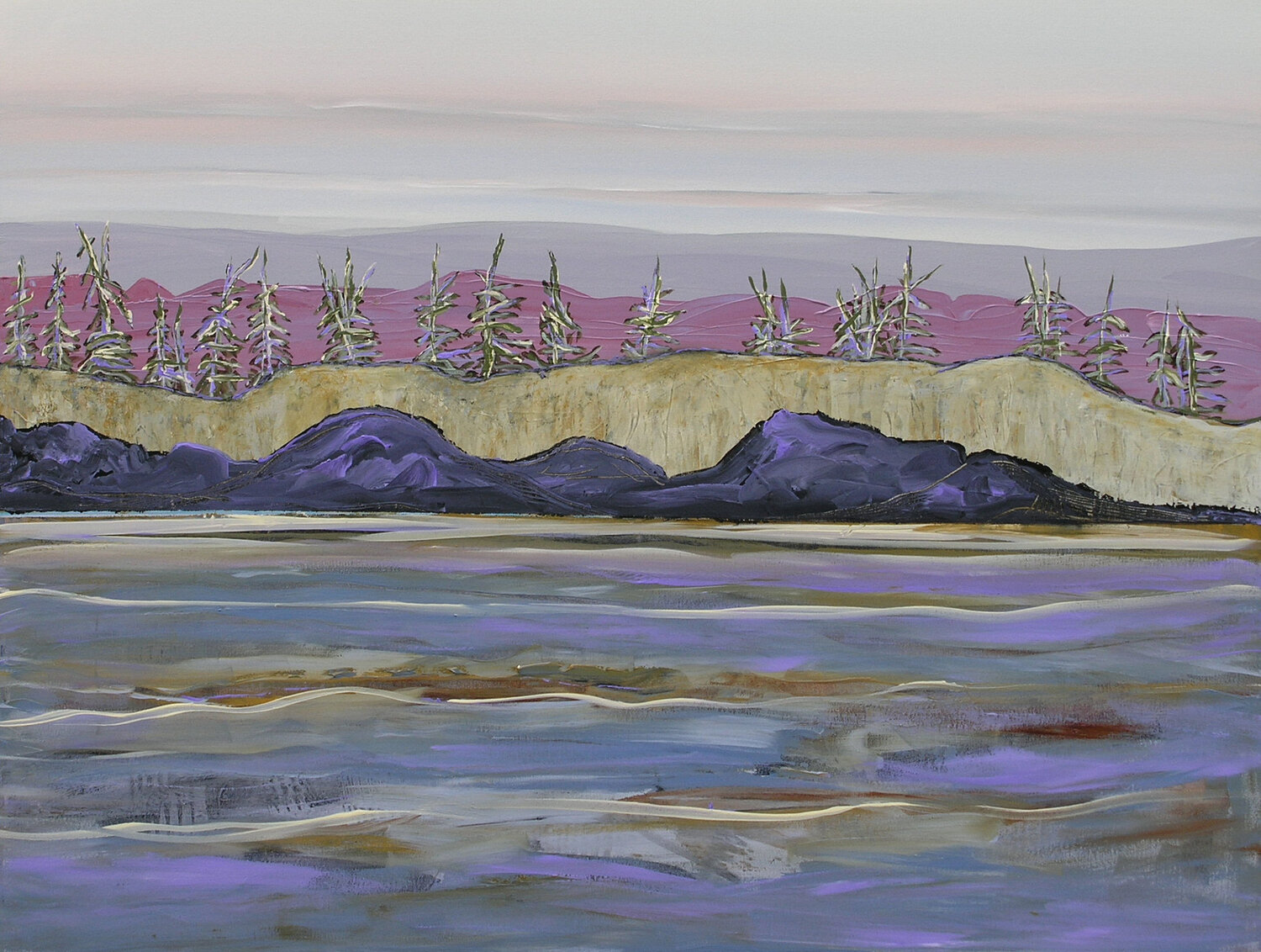 Dreamscape Loretta Kaltenhauser