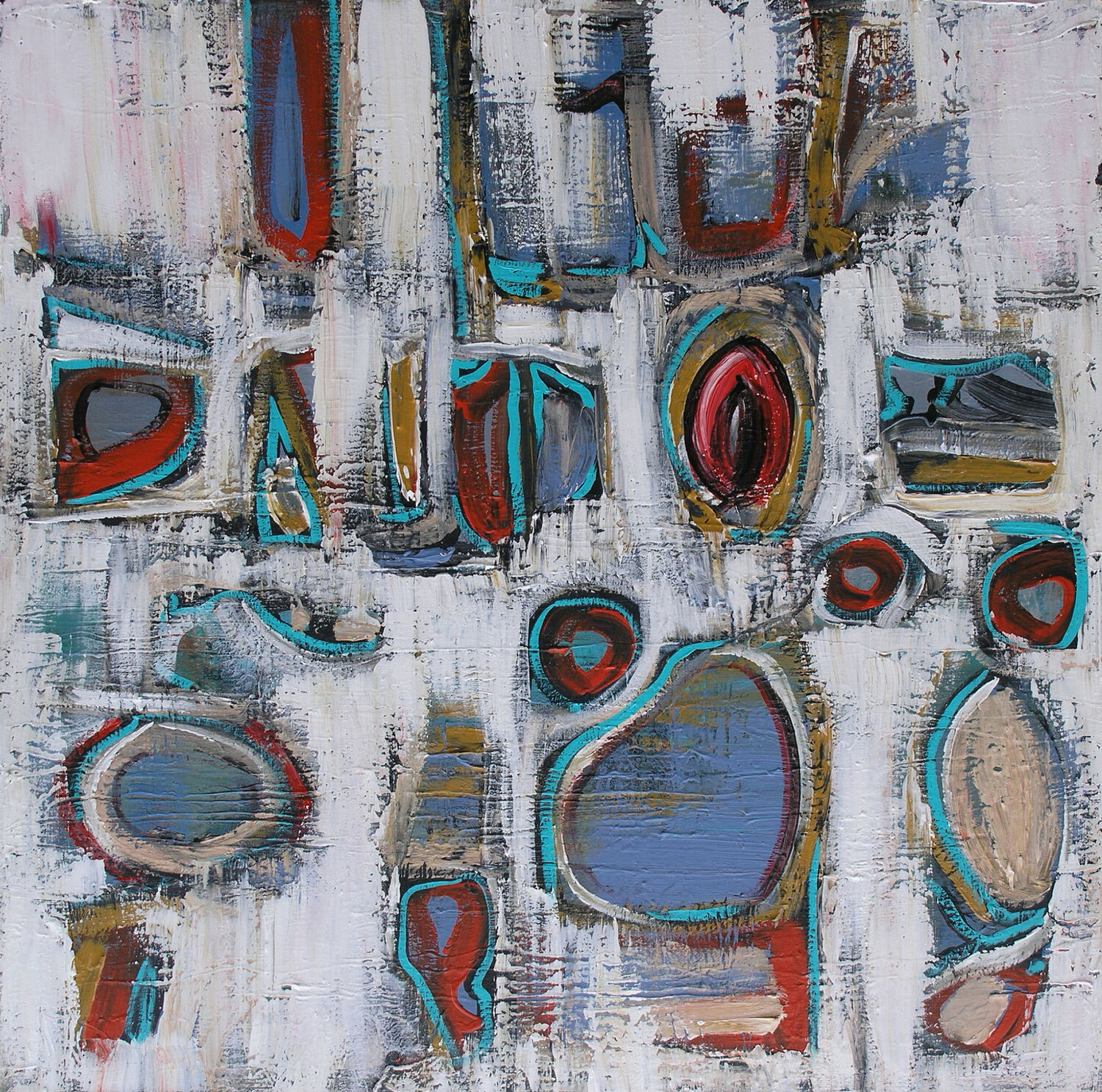 Masquerade Loretta Kaltenhauser