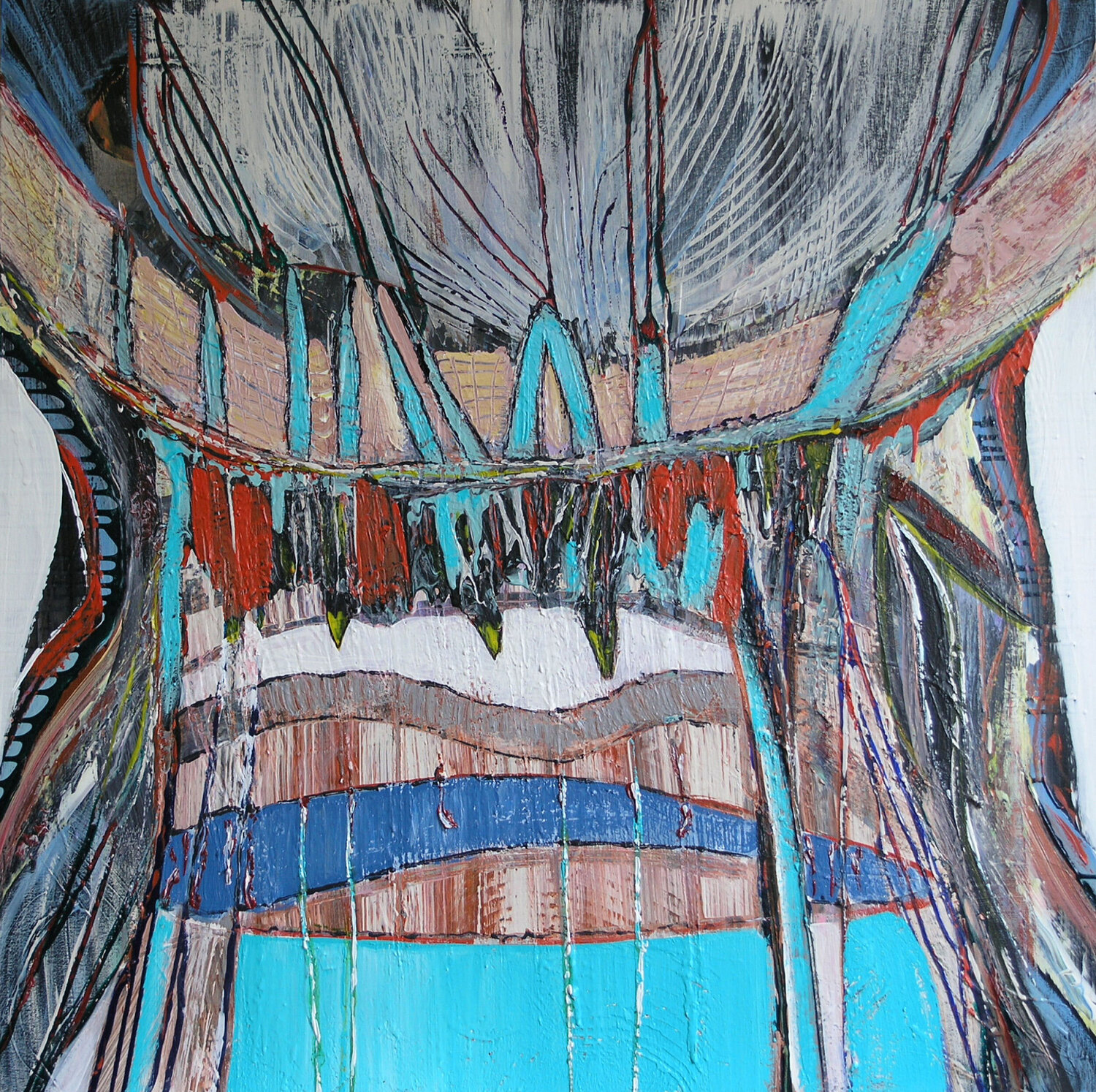 War Bonnet Loretta Kaltenhauser