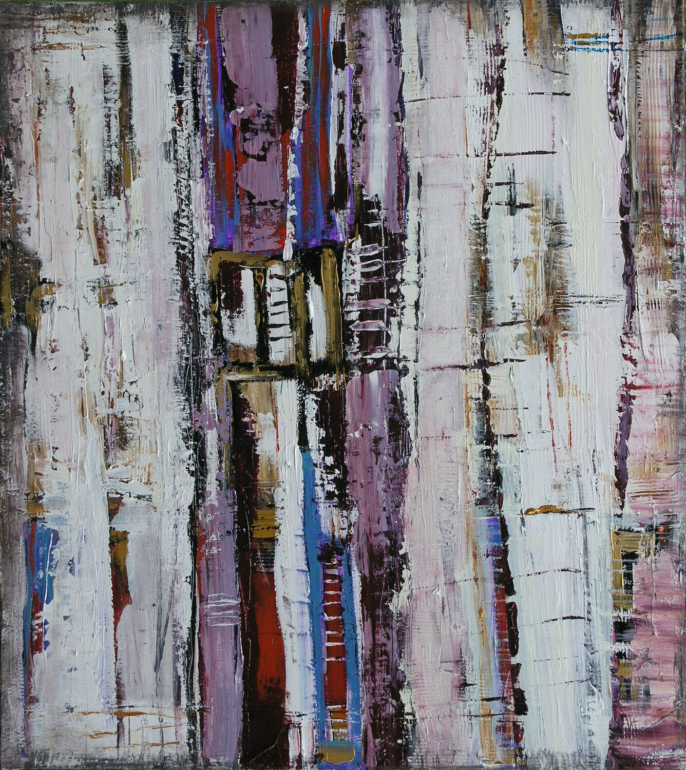 Midway Loretta Kaltenhauser