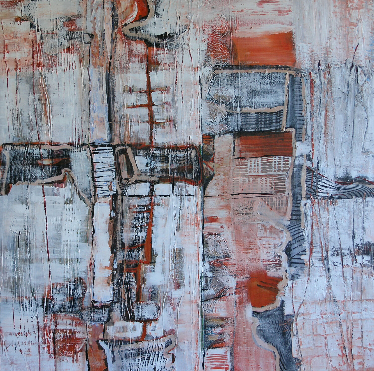 One Thing Leads to Another Loretta Kaltenhauser