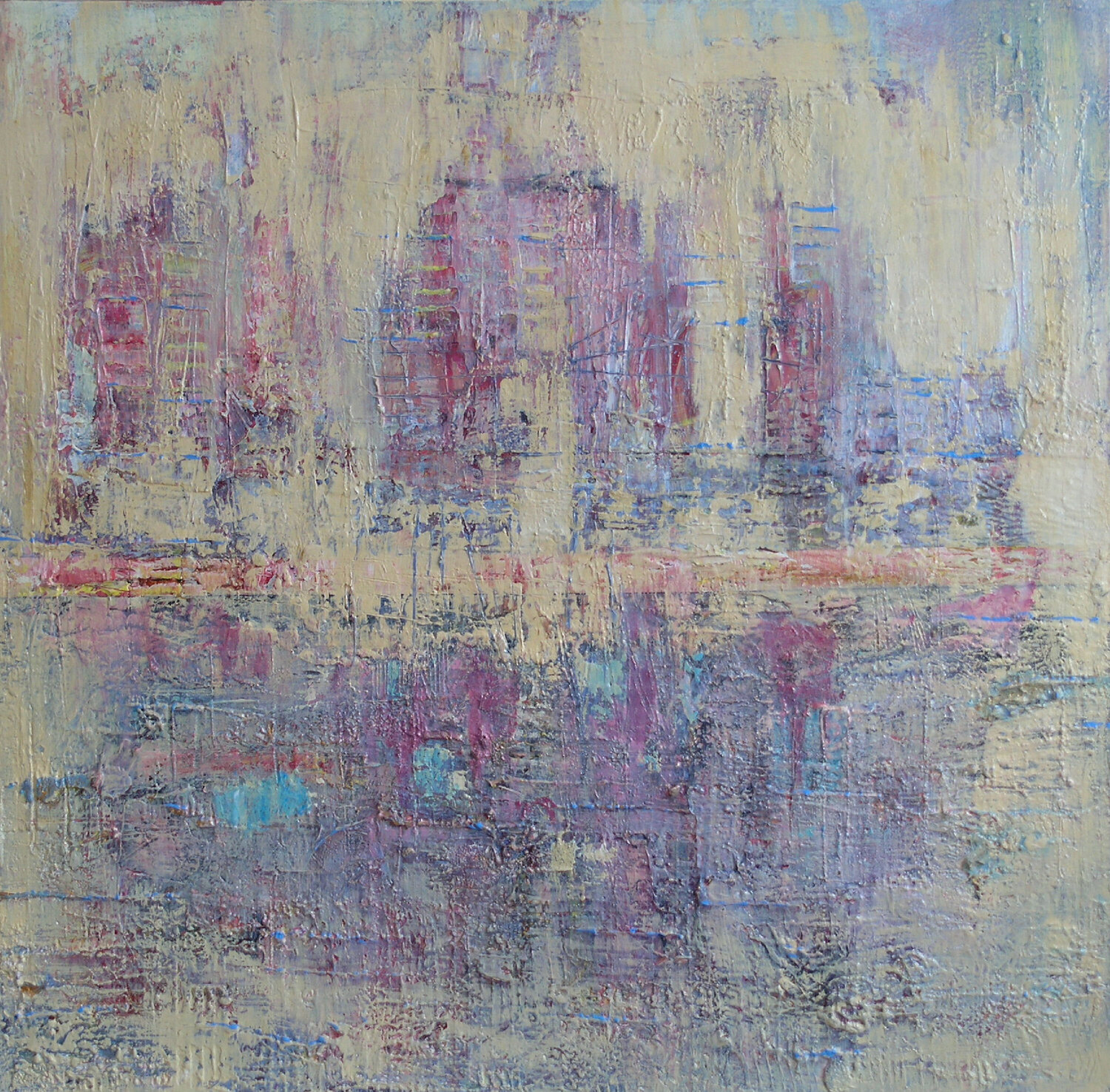 Purple Rain Loretta Kaltenhauser