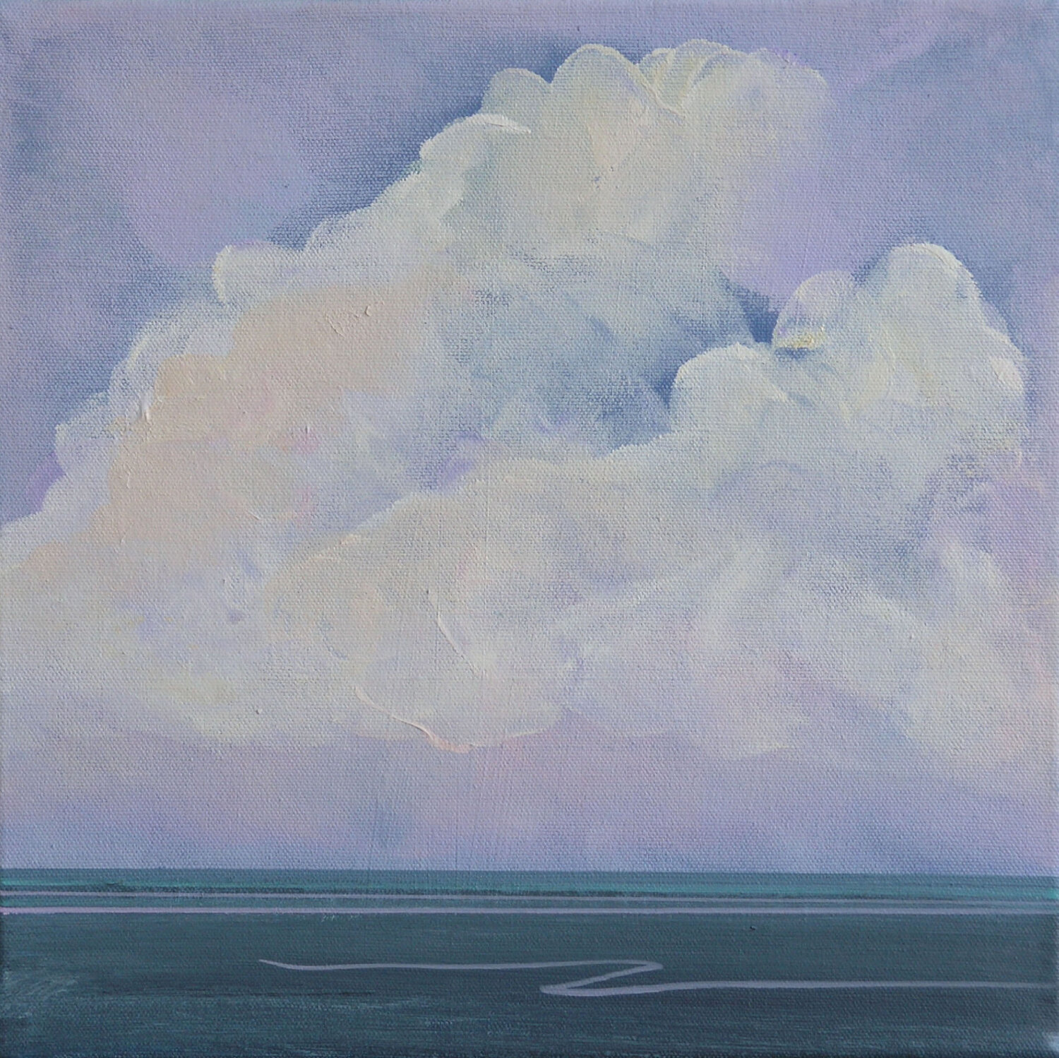 Breaking Away Loretta Kaltenhauser