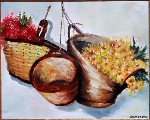 campo Gorka Gonzalez Crespo