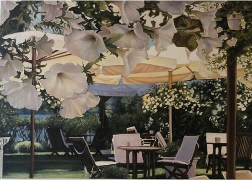 Hierba buena Gorka Gonzalez Crespo