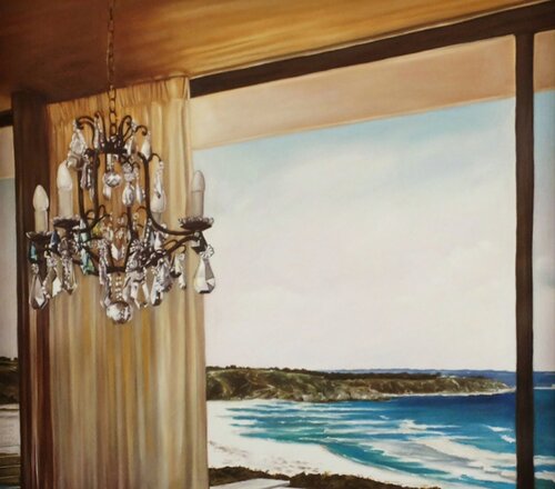 claridad by Gorka Gonzalez Crespo, Painting for Sale on Singulart