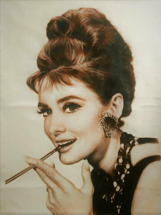 Tiffany Gorka Gonzalez Crespo