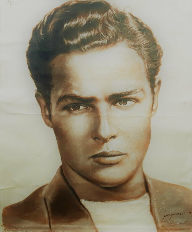 Marlon Gorka Gonzalez Crespo