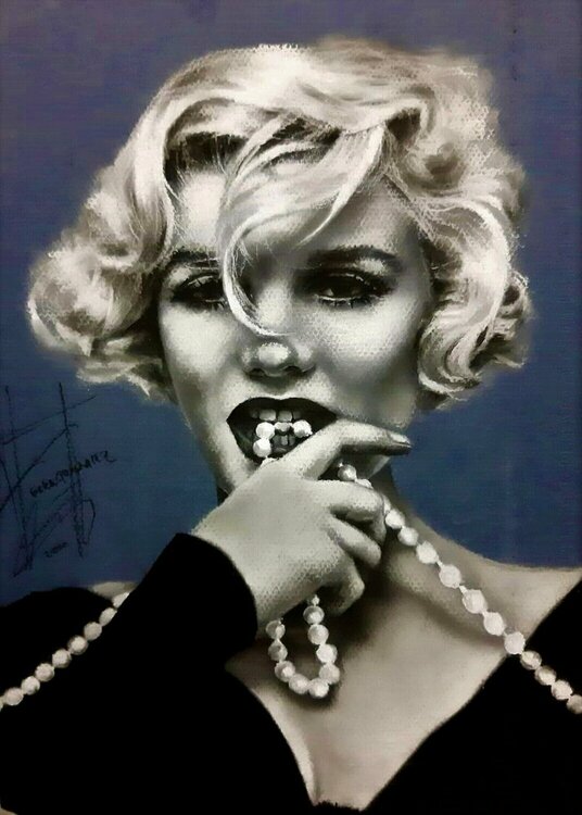 Marilyn Gorka Gonzalez Crespo