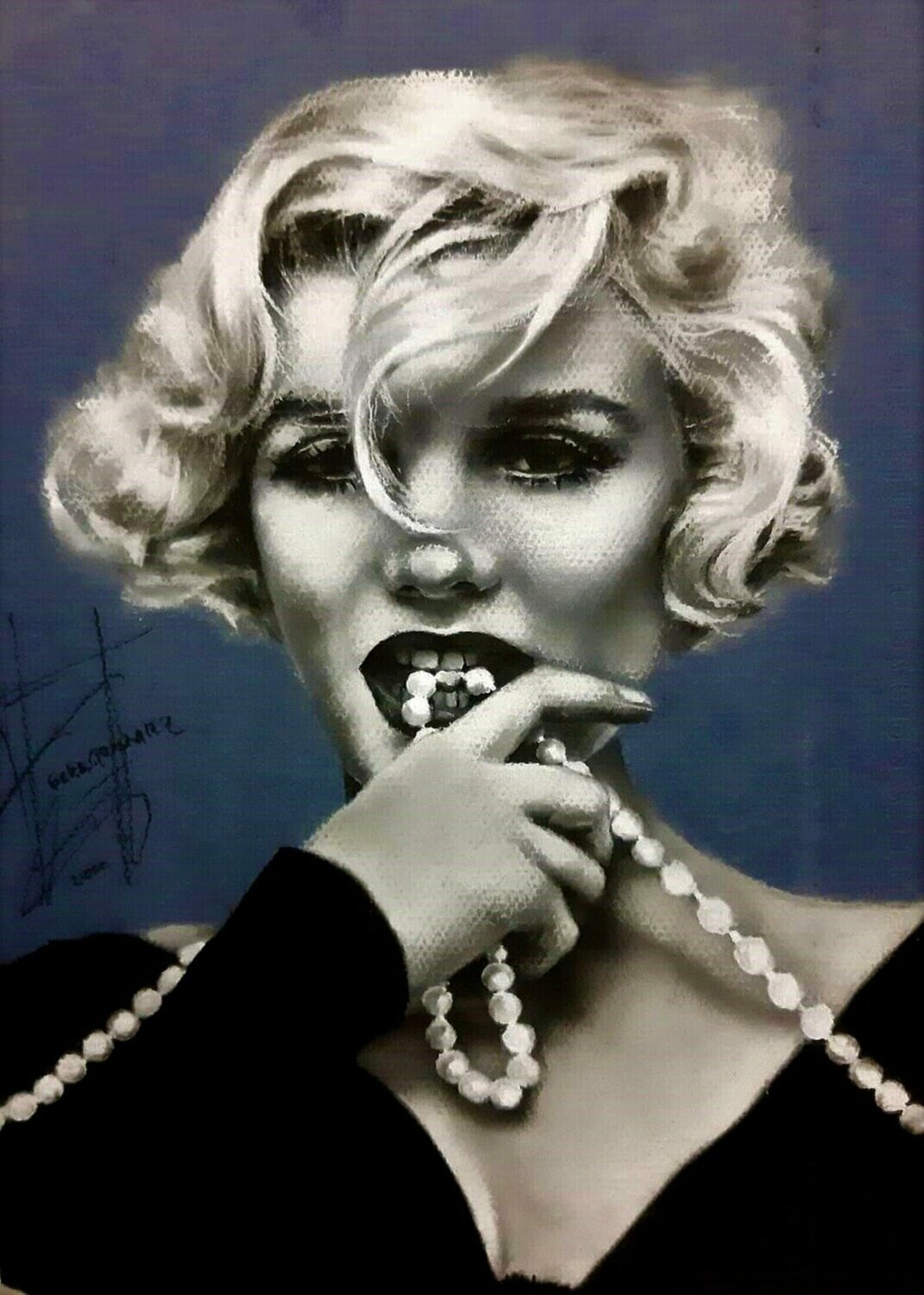 Marilyn Gorka Gonzalez Crespo