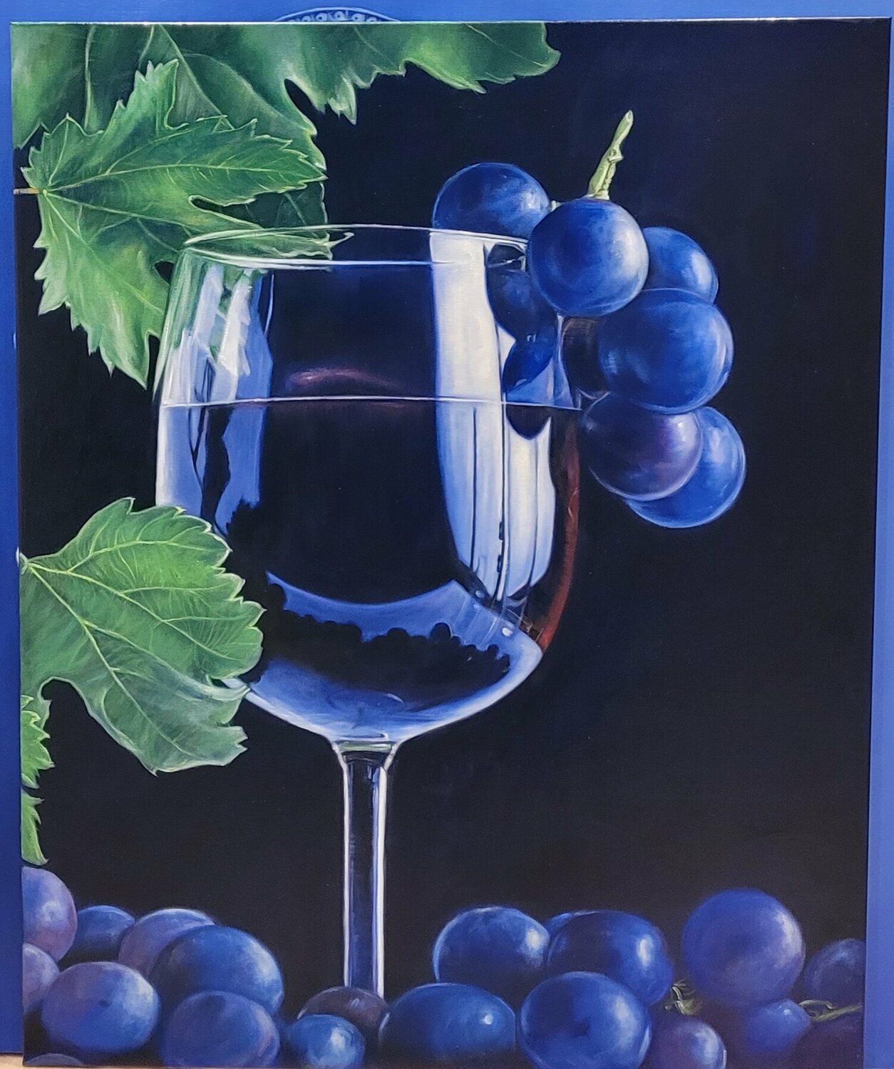 Un brindis Gorka Gonzalez Crespo