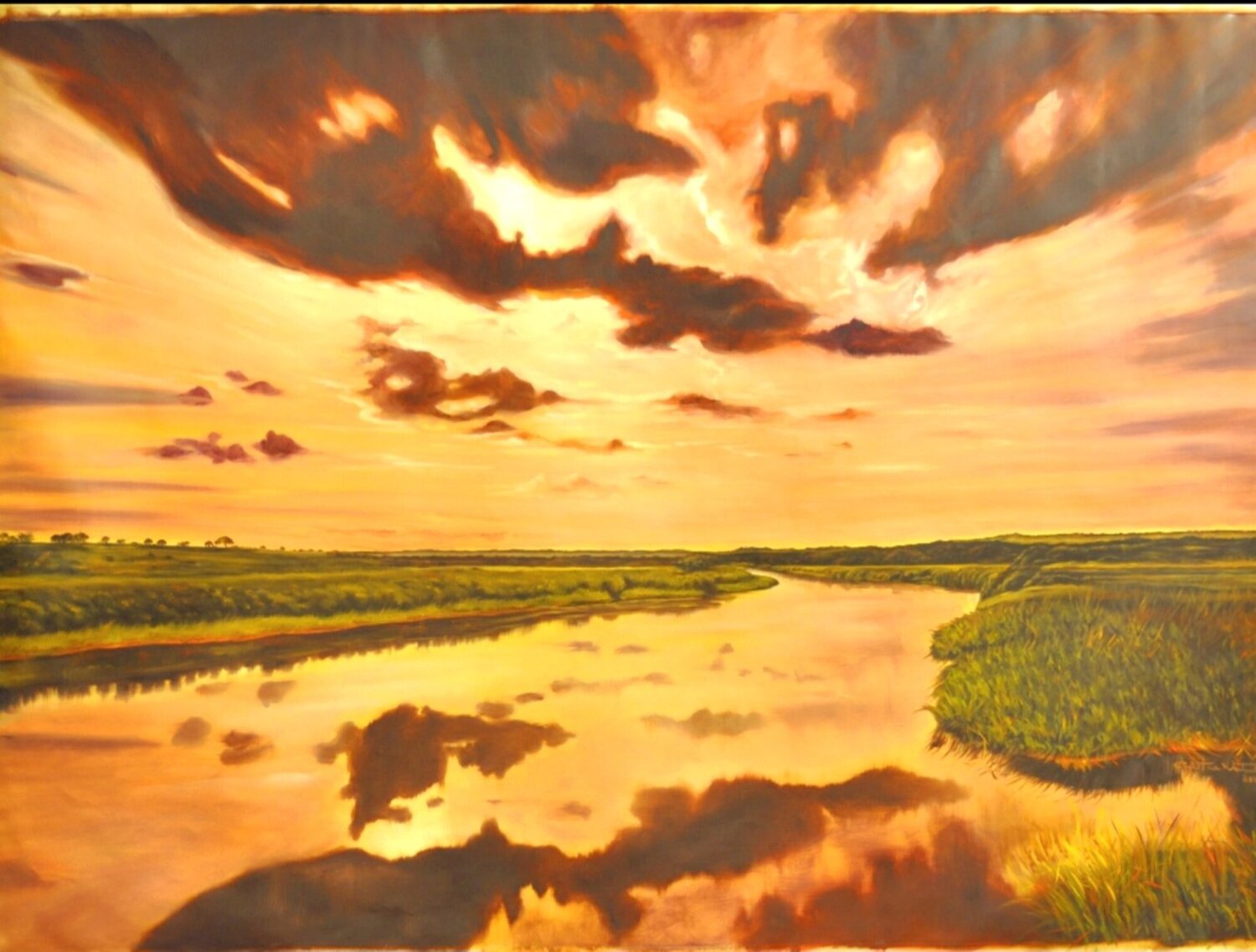 Amanecer Gorka Gonzalez Crespo