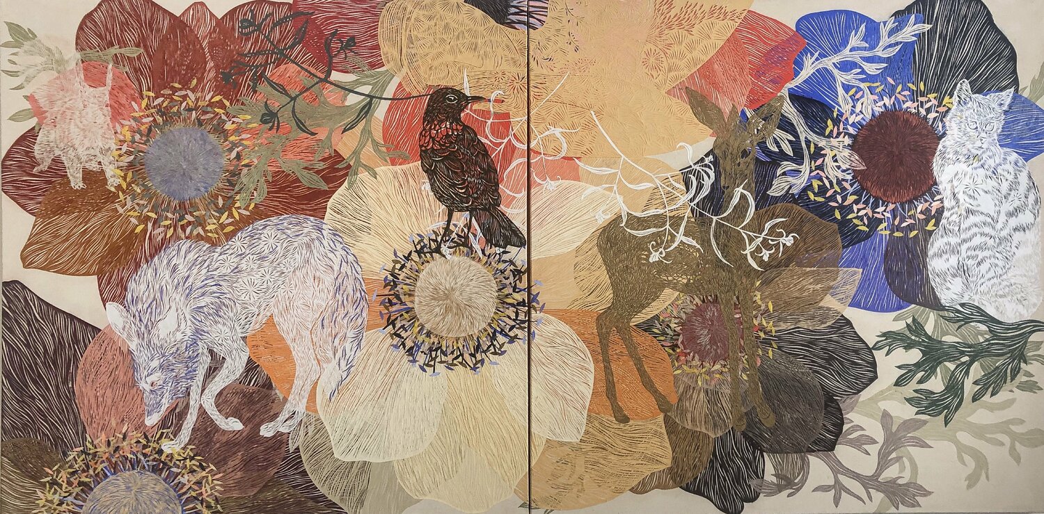 The Gratitude Gallery