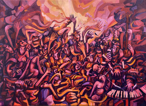 Giudizi Musicali Antonio Cotecchia