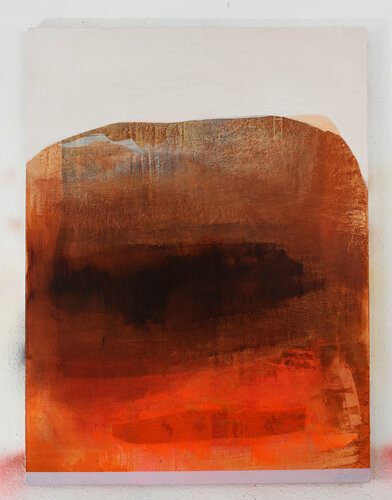 Ingenuity par Cat Huss, Peinture en vente sur Singulart